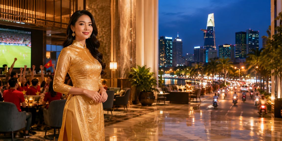 Khách hàng đang sử dụng điện thoại chơi casino và xem đánh giá d78 tại TP. Hồ Chí Minh