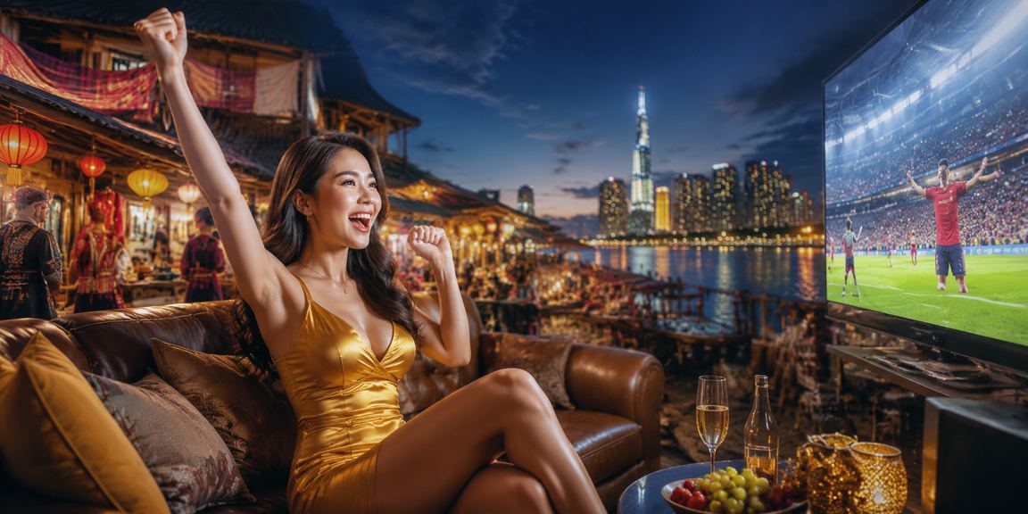 Không khí giải trí sôi động tại Sài Gòn với thành viên VIP tham gia casino trực tuyến