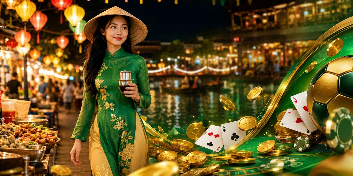 Người dùng Việt Nam tham gia cá cược casino trực tuyến với giao diện bảo mật và dữ liệu được bảo vệ